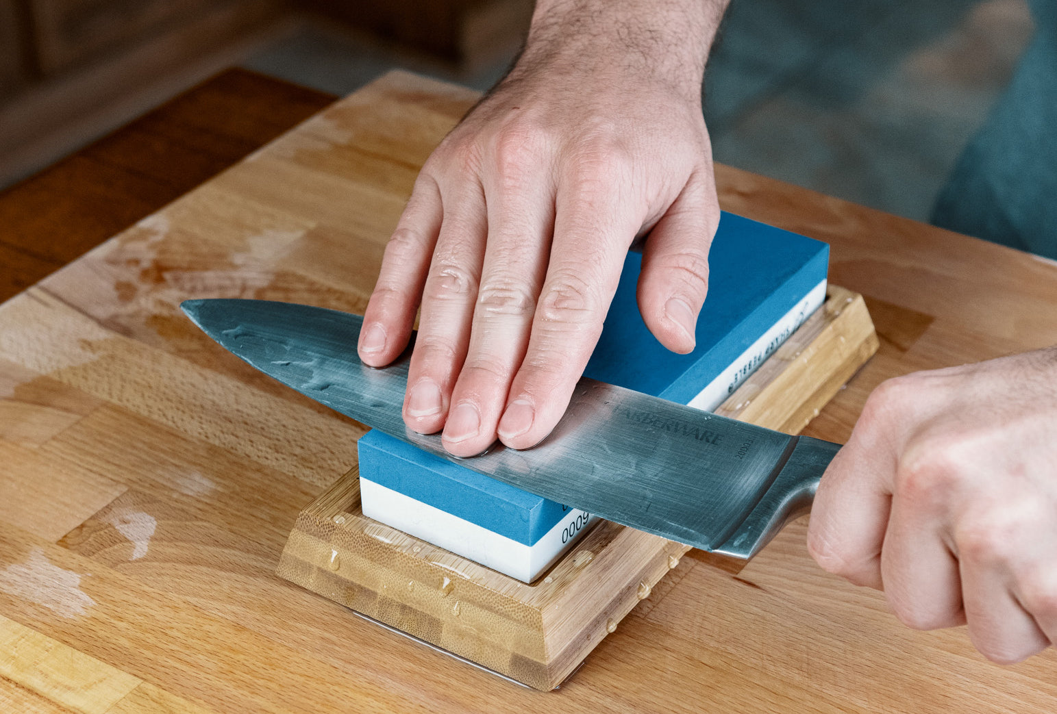 5 Angle-Guide Knife Sharpeners That Make The Cut