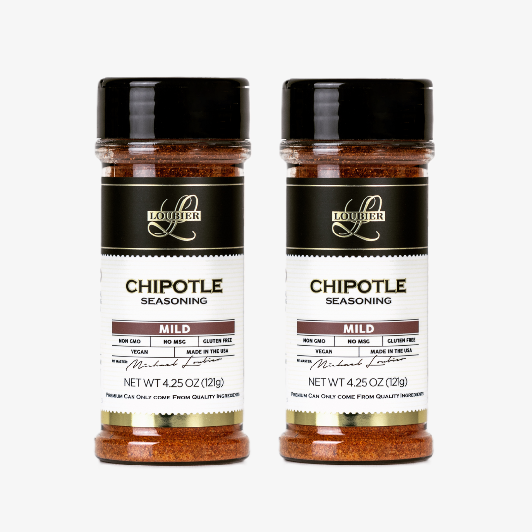 Chipotle Seasoning Mild "Award Winning"